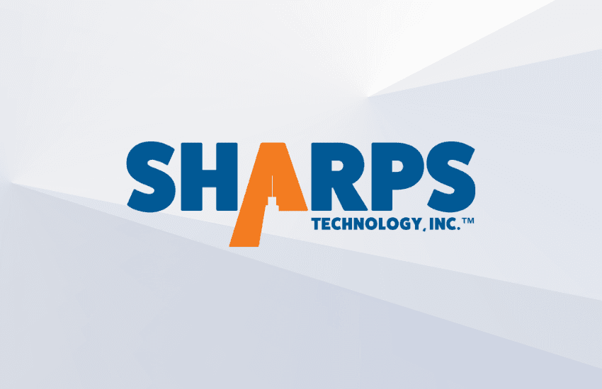 Sharps Technology: A Smart Safety FDA-Cleared Syringe Manufacturer with a Significant Partnership That Is Just The Boost You Need In Your Small-Cap Portfolio cover