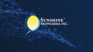 SUNSHINE BIOPHARMA SIGNS EXCLUSIVE WORLDWIDE LICENSE WITH UNIVERSITY OF ARIZONA FOR PLpro-BASED COVID-19 TREATMENT cover