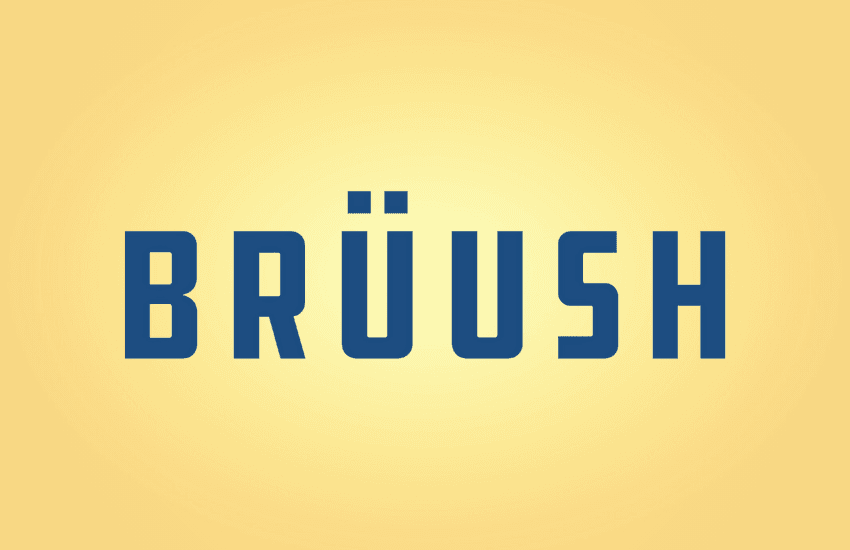 Brüush to Continue to Disrupt At-Home Oral Care with Upcoming New Products cover