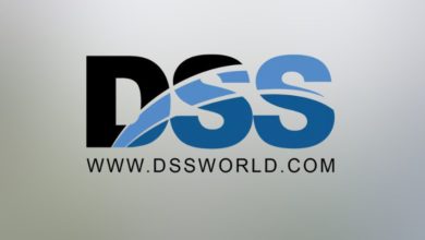 DSS Announces Letter to Shareholders cover