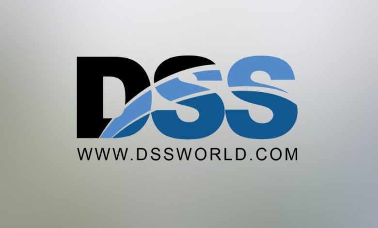 DSS Announces Letter to Shareholders cover