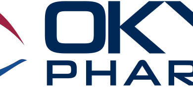 OKYO Pharma Limited Prices $5.3 Million Offering of ADSs cover