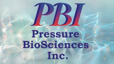 Pressure BioSciences Announces the Exchange of Over $10 Million of Debt into Equity cover