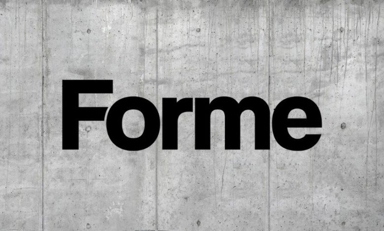 FORME Could Be The Next Powerhouse In The At-Home Fitness Industry cover