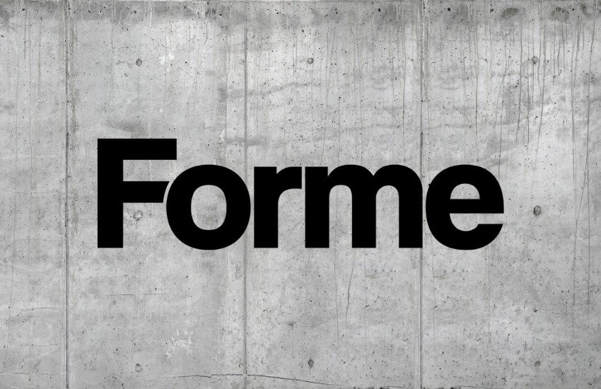 FORME Could Be The Next Powerhouse In The At-Home Fitness Industry cover