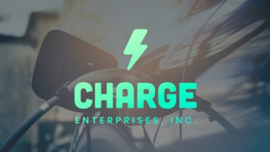 Charge Enterprises: Seizing the EV Charging Revolution cover