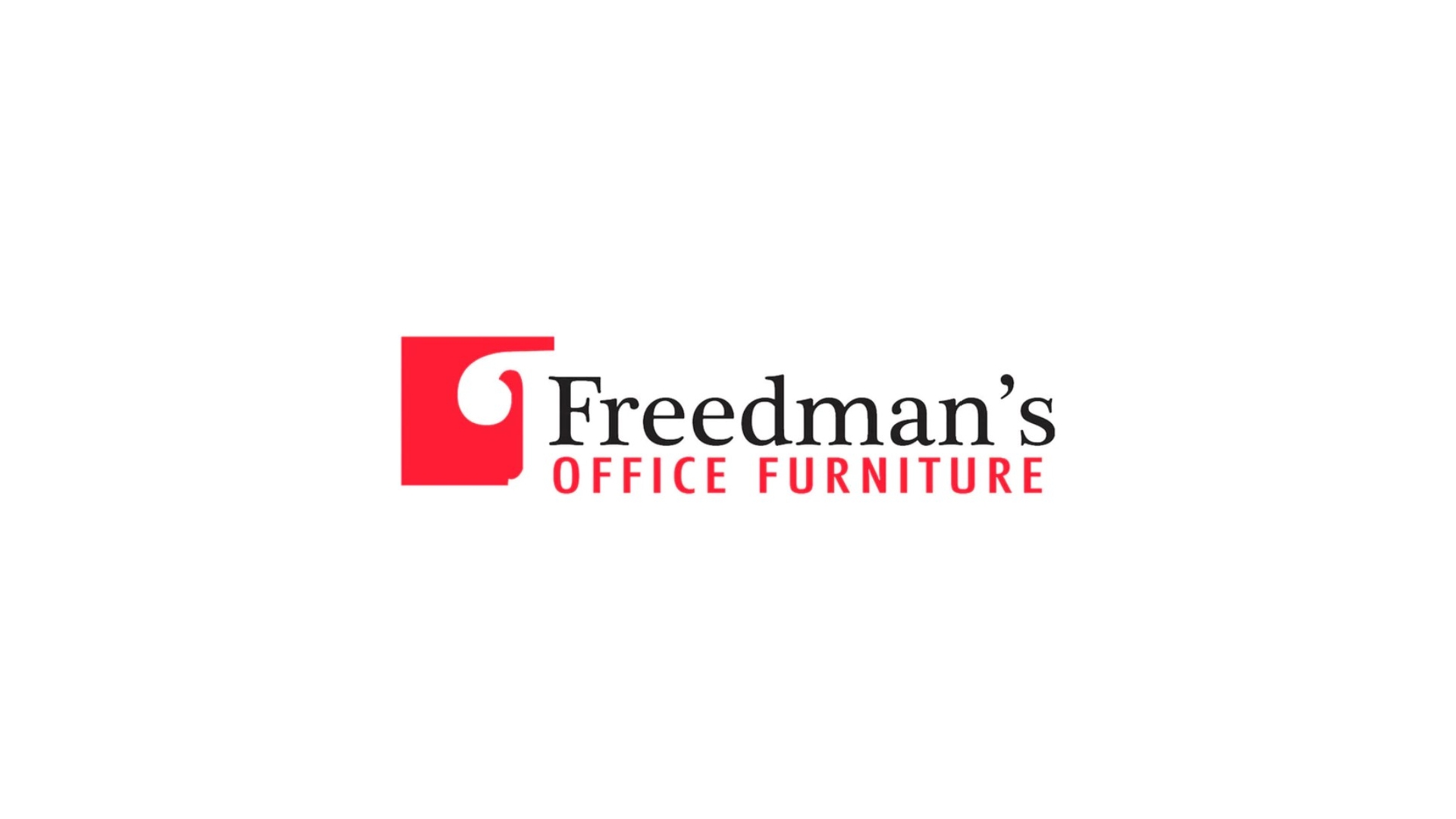 Unveiling Modern Inspiration Freedman’s Office Furniture Showroom