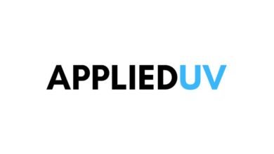 Applied UV: Impressive Q2 Financial Performance and Strategic Outlook cover