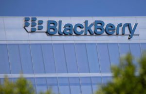 Buyout Rumors Swirl: Is BlackBerry Poised For A Blockbuster Deal? cover