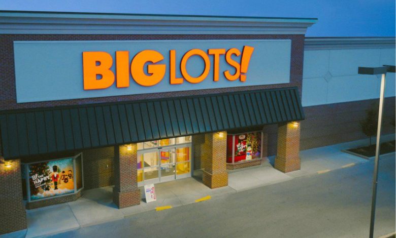 Big Lots Inc: Navigating Stormy Waters Despite The Massive Post-Earnings Spike cover