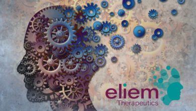 Eliem Therapeutics' Strategic Re-evaluation: Can It Really Get Acquired? cover