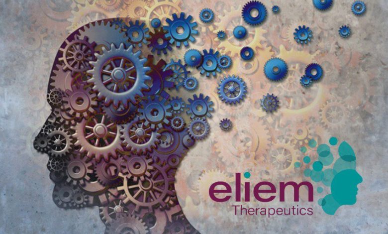 Eliem Therapeutics' Strategic Re-evaluation: Can It Really Get Acquired? cover