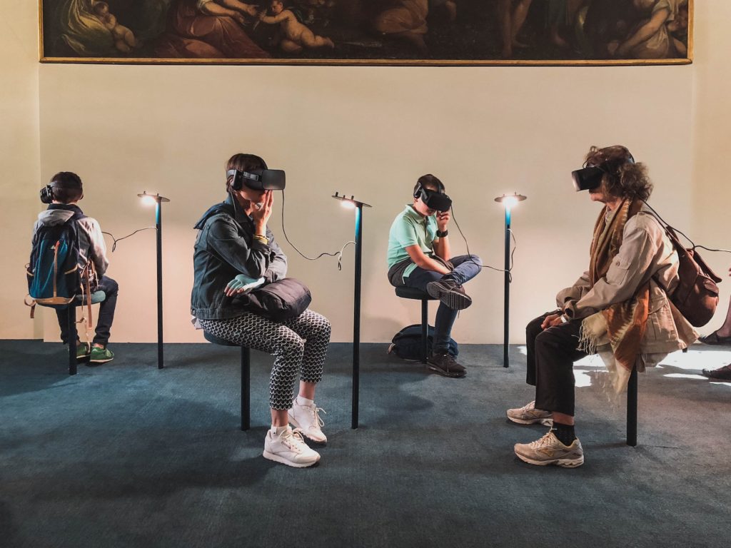 Market Trends: Virtual Reality cover