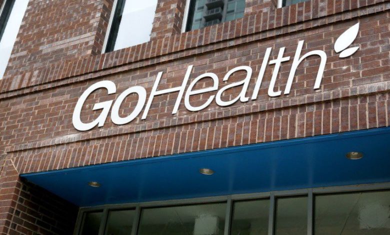 GoHealth Inc: Declining The Centerbridge Partners Offer Was A Smart Move Or A Huge Blunder? cover