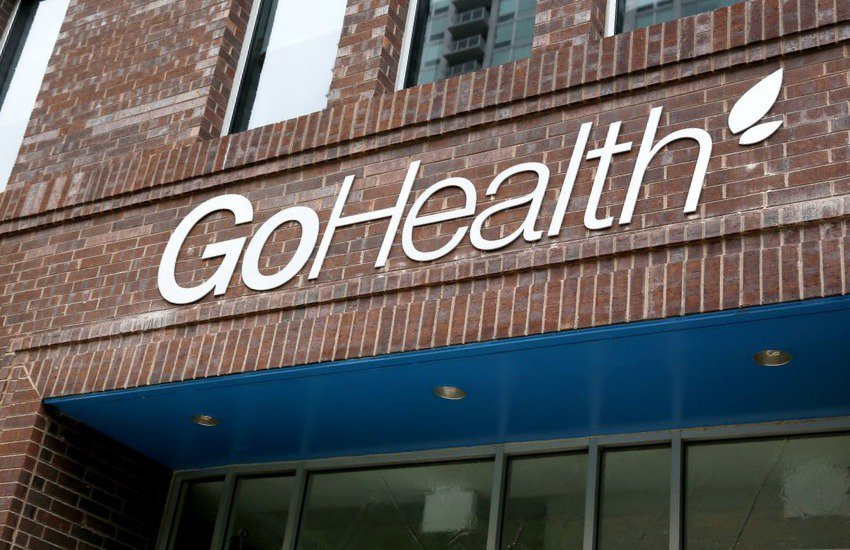 GoHealth Inc: Declining The Centerbridge Partners Offer Was A Smart Move Or A Huge Blunder? cover