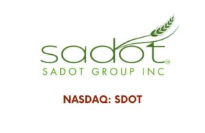 Muscle Maker Inc. (Nasdaq: GRIL) Announces Bold Rebranding as Sadot Group Inc. (Nasdaq: SDOT) cover