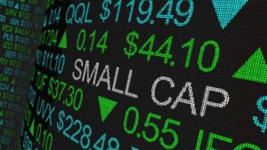 Market Trends: Small Cap Stocks are on the Rise cover
