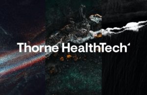 Thorne HealthTech, Inc: Large Healthcare Players Who Should Acquire $THRN cover