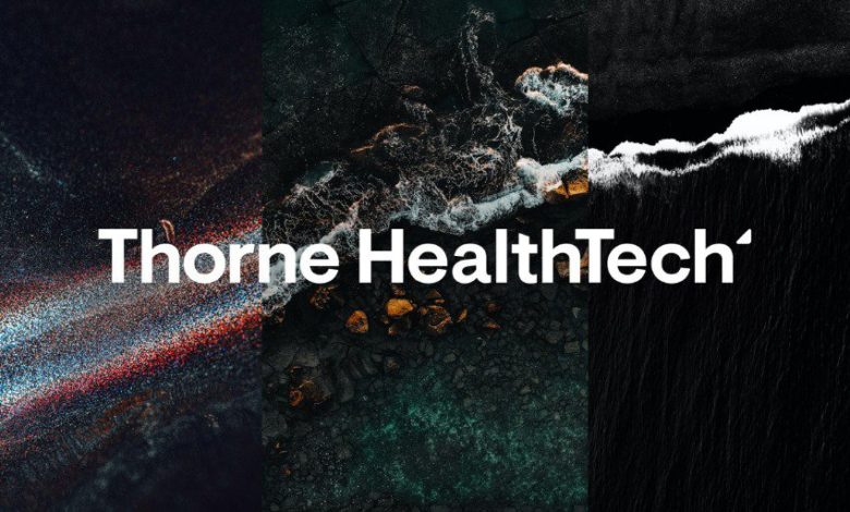 Thorne HealthTech, Inc: Large Healthcare Players Who Should Acquire $THRN cover