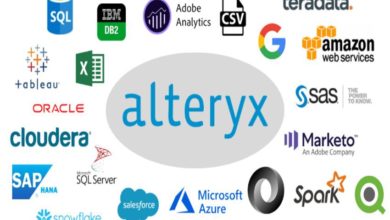 Alteryx Inc. Up For Sale: What Value Can The Data Analytics Player Fetch From The Market? cover