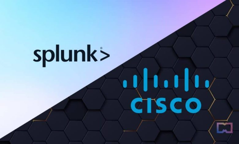 Cisco's Acquisition of Splunk: The Effects on the Cybersecurity Sector and Beyond cover