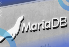 MariaDB plc: Runa Capital's Bold Move Sparks Interest Of M&A Arbitrageurs cover