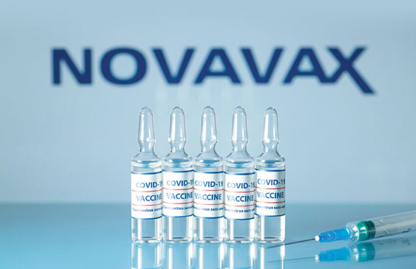Novavax Inc: Reddit's Favorite Biotech Firm Is A Highly Risky Bet In A Post-Pandemic World cover