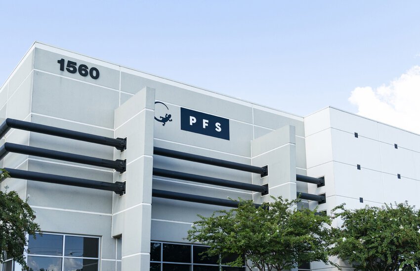 PFSweb: The Luxury Logistics Gem That Could Be A Game-Changer For GXO Logistics! cover