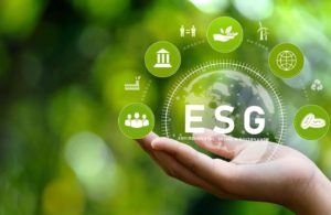 Small Cap ESG Investing: Making a Positive Impact with High Returns cover