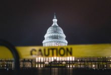 Navigating the Potential 2023 Government Shutdown: Understanding the Impact and How to Prepare cover