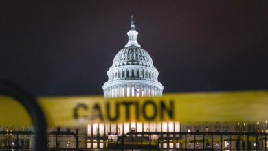Navigating the Potential 2023 Government Shutdown: Understanding the Impact and How to Prepare cover