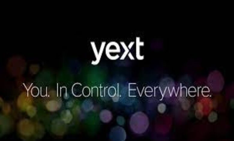 Yext Inc.: Does The Recent Stock Meltdown Point To A Buying Signal Or Is It Time To Jump Ship? cover