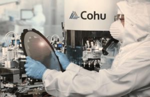 Cohu's Bold Move: Will the Acquisition of Equiptest Engineering Fuel Explosive Growth? cover