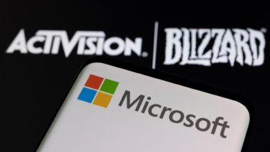Microsoft Closes $68.7 Billion Game-Changing Acquisition of Activision Blizzard cover