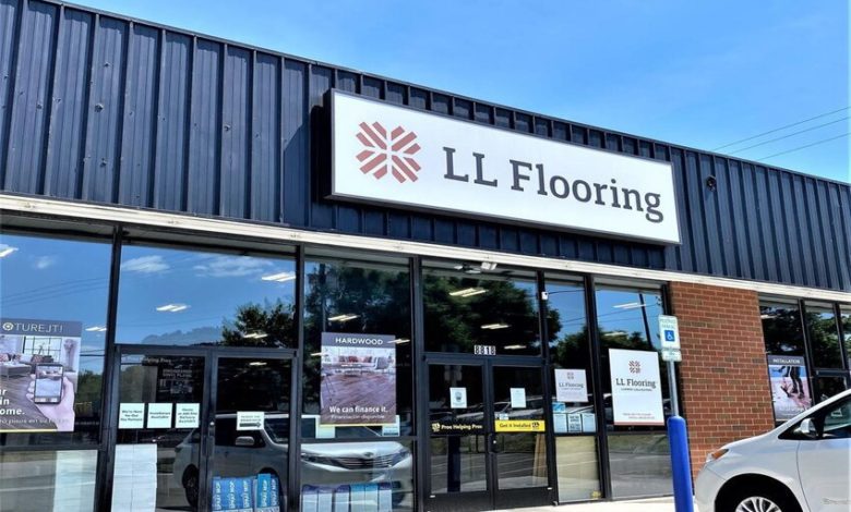LL Flooring Acquisition: A Triple-Digit Premium M&A Deal That EVERYONE Is Talking About Right Now! cover