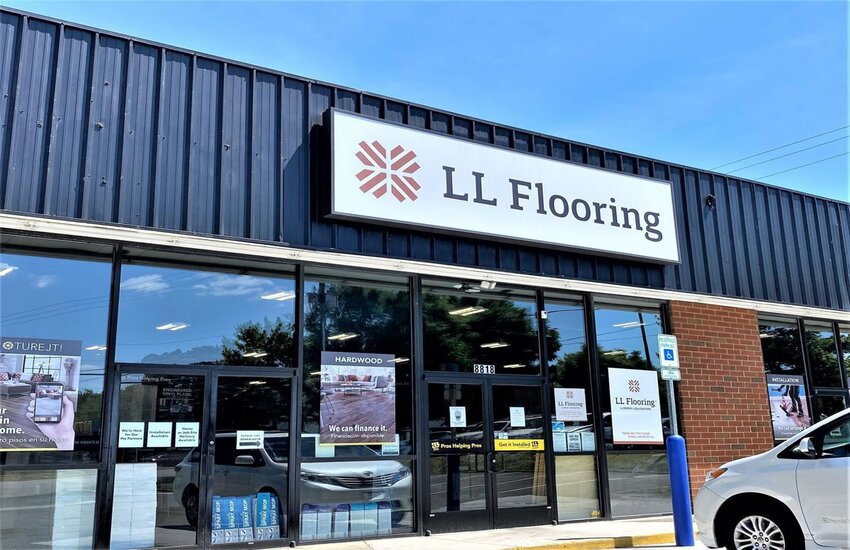 LL Flooring Acquisition: A Triple-Digit Premium M&A Deal That EVERYONE Is Talking About Right Now! cover