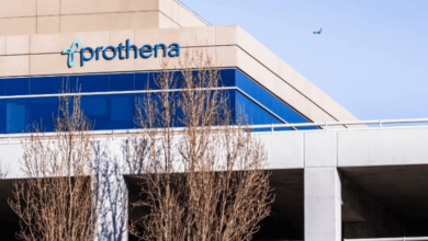 Prothena Corporation: The Next BIG Thing In The Alzheimer’s Battle Is Up For Sale! cover