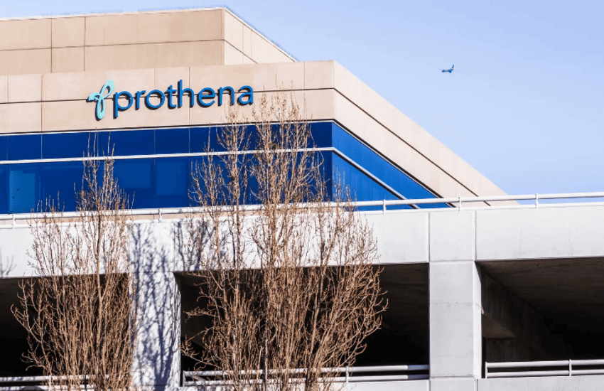 Prothena Corporation: The Next BIG Thing In The Alzheimer’s Battle Is Up For Sale! cover