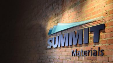 Summit Materials: From Soaring High to a Sudden Plunge – Heidelberg Materials Bid Causes Market Mayhem! cover