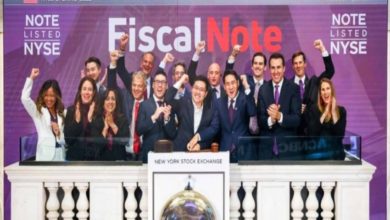 FiscalNote's Potential Go-Private Move: Is It The Right Move For This AI-Driven SaaS Player? cover