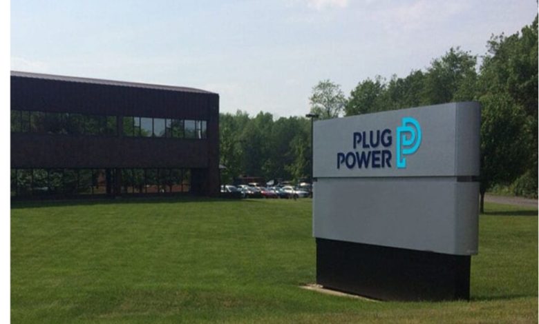 Plug Power Inc: Time To Jump Ship After The Recent Crash? cover