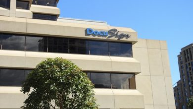 DocuSign's Possible Buyout: Is It Time to Sign Up For This Investment Opportunity? cover