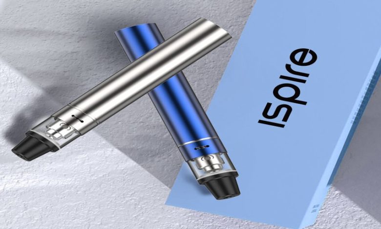 Vaping the Future: Is Ispire Technology's Soaring Growth a Golden Investment Opportunity? cover