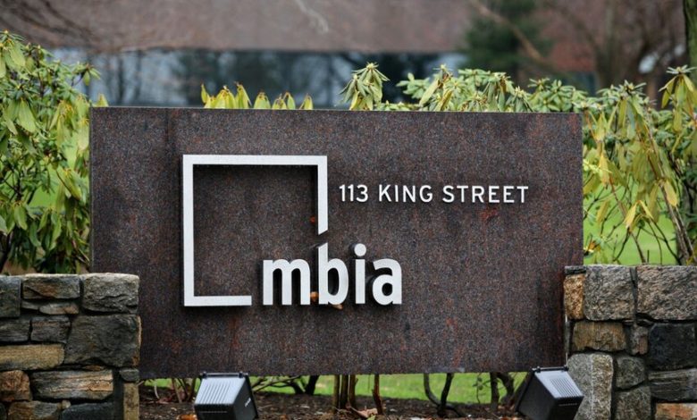 MBIA's $8 Surprise: The Dividend Windfall That Sent Stocks Soaring 65% – What Investors Need to Know cover