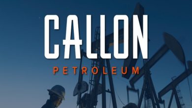 Striking Gold Or Playing With Fire? Evaluating Callon Petroleum's Investment Appeal Amid Takeover Buzz cover