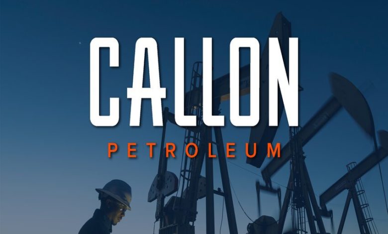 Striking Gold Or Playing With Fire? Evaluating Callon Petroleum's Investment Appeal Amid Takeover Buzz cover