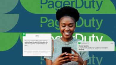 PagerDuty Inc: Is A Blockbuster Sale On The Horizon? Key Insights On Why Top Investors Could Be Circling Tech Major! cover