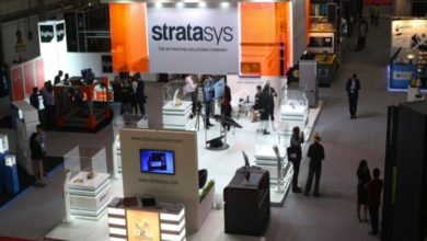 Stratasys In The Spotlight: Is It The Perfect 3D Printing Acquisition Target? cover