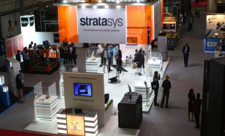 Stratasys In The Spotlight: Is It The Perfect 3D Printing Acquisition Target? cover