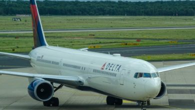 Delta Cuts Profit Forecast, Triggering Turbulence in the Travel Sector cover